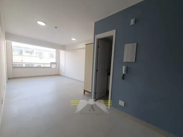 Apartamento com 39m² 1 quarto e 1 banheiro, à venda ou para alugar, no bairro Belém em São Paulo
