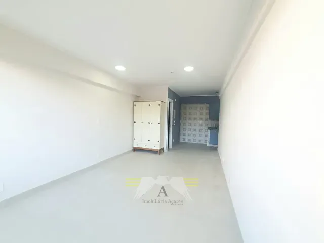 Apartamento com 39m² 1 quarto e 1 banheiro, à venda ou para alugar, no bairro Belém em São Paulo