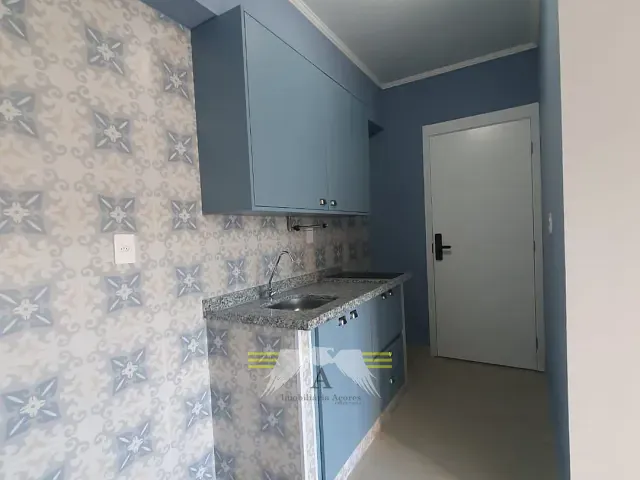 Apartamento com 39m² 1 quarto e 1 banheiro, à venda ou para alugar, no bairro Belém em São Paulo