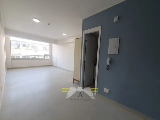 Apartamento com 39m² 1 quarto e 1 banheiro, à venda ou para alugar, no bairro Belém em São Paulo