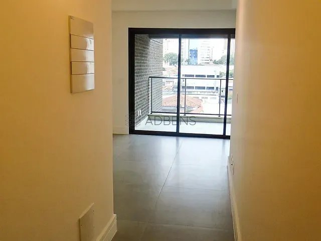 Apartamento 2 quartos e 2 banheiros, para alugar, no bairro Pinheiros em São Paulo