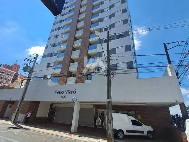 Apartamento 3 quartos e 2 banheiros, à venda, no bairro Centro em Ponta Grossa