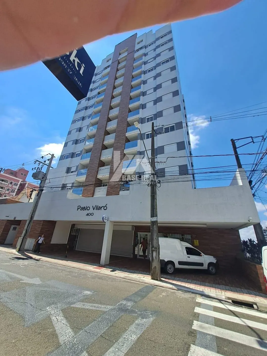 Apartamento à venda, Centro, Ponta Grossa, PR — Centro, Ponta Grossa