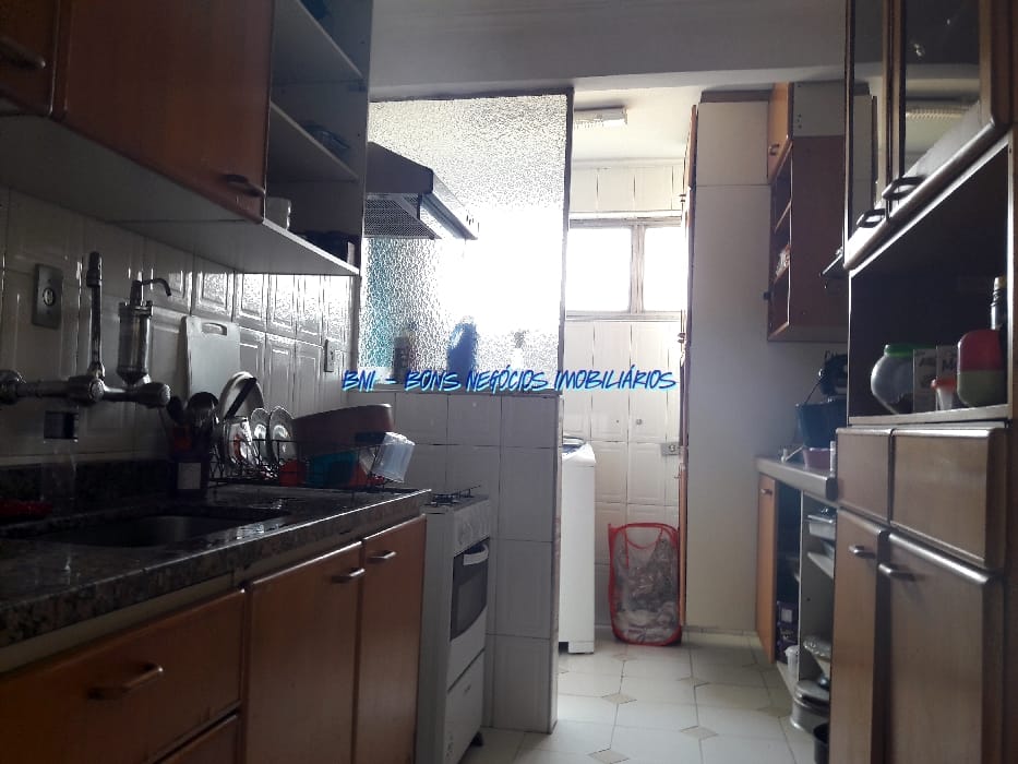 Apartamento, 3 quartos, 95 m² - Foto 6