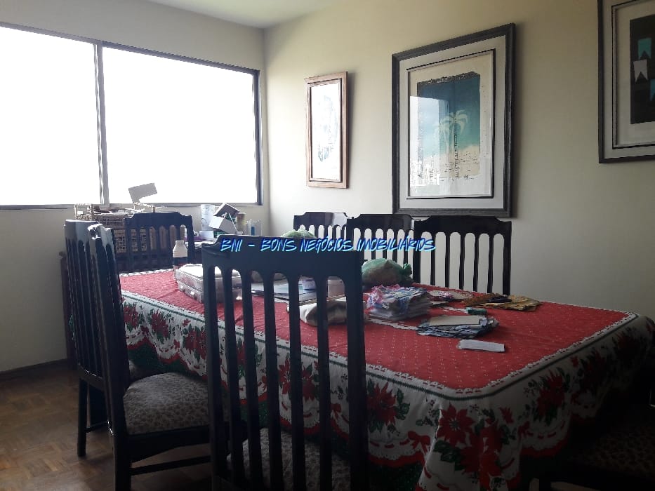 Apartamento, 3 quartos, 95 m² - Foto 4