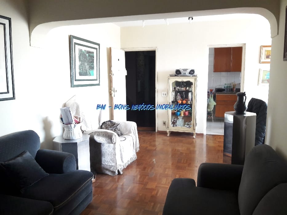 Apartamento, 3 quartos, 95 m² - Foto 5