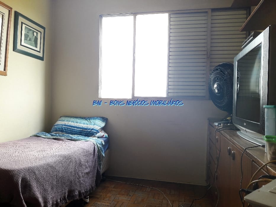 Apartamento, 3 quartos, 95 m² - Foto 7