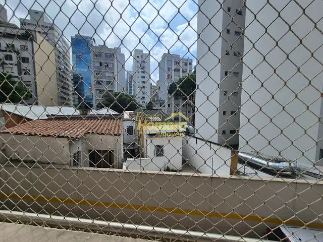 Apartamento 2 quartos e 2 banheiros, para alugar, no bairro Vila Buarque em São Paulo