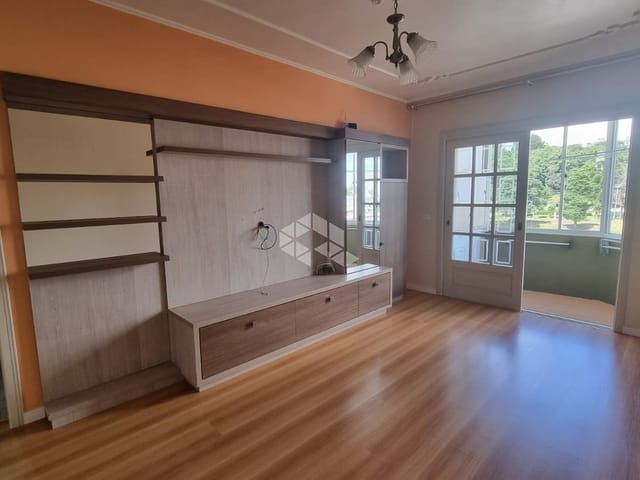 Apartamento 2 quartos e 2 banheiros, à venda, no bairro Nossa Senhora de Lourdes em Caxias do Sul