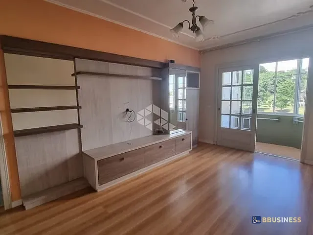 Apartamento 2 quartos e 2 banheiros, à venda, no bairro Nossa Senhora de Lourdes em Caxias do Sul