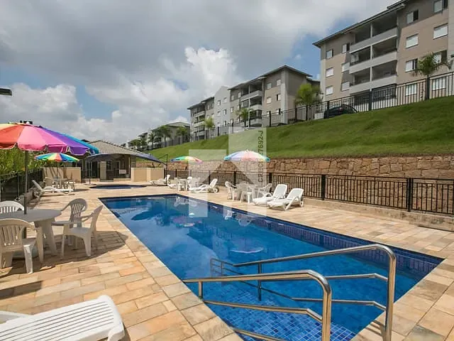 Apartamento com 84m² 3 quartos e 1 banheiro, à venda, no bairro Jardim Carlos Gomes em Jundiaí