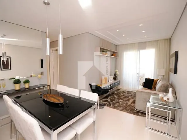 Apartamento com 84m² 3 quartos e 1 banheiro, à venda, no bairro Jardim Carlos Gomes em Jundiaí