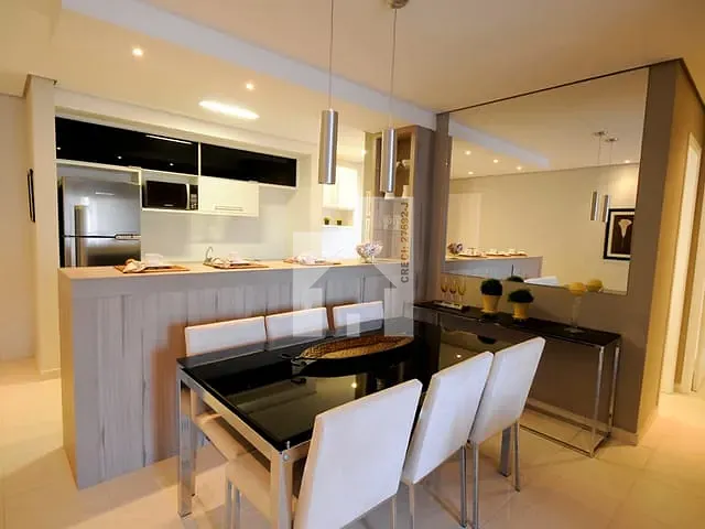 Apartamento com 84m² 3 quartos e 1 banheiro, à venda, no bairro Jardim Carlos Gomes em Jundiaí