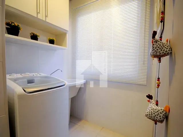 Apartamento com 84m² 3 quartos e 1 banheiro, à venda, no bairro Jardim Carlos Gomes em Jundiaí