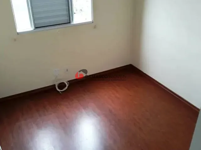 Apartamento 2 quartos e 1 banheiro, à venda, no bairro São João Clímaco em São Paulo