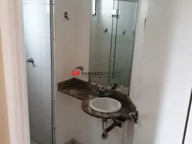 Apartamento 2 quartos e 1 banheiro, à venda, no bairro São João Clímaco em São Paulo