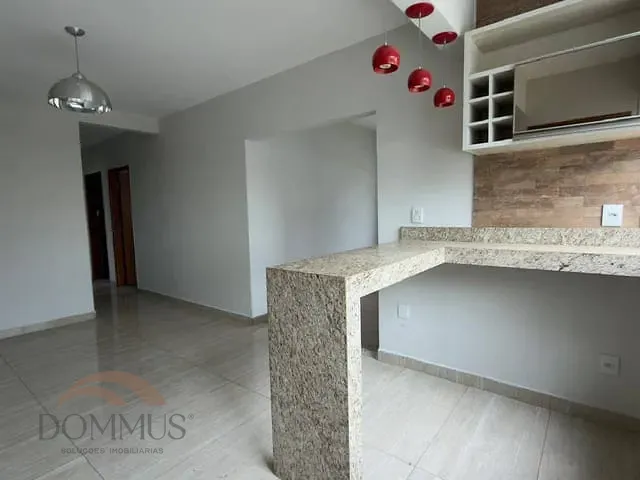 Apartamento com 137m² 3 quartos e 2 banheiros, à venda, no bairro Cidade Nobre em Ipatinga