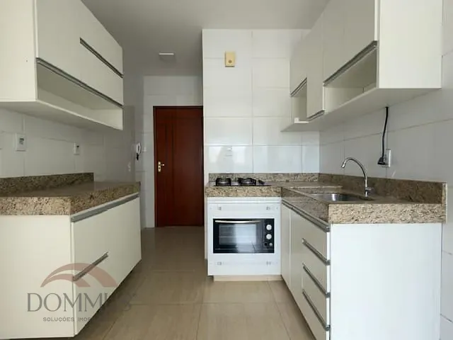 Apartamento com 137m² 3 quartos e 2 banheiros, à venda, no bairro Cidade Nobre em Ipatinga