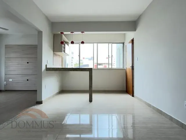 Apartamento com 137m² 3 quartos e 2 banheiros, à venda, no bairro Cidade Nobre em Ipatinga