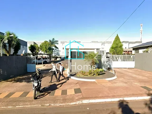 Apartamento com 43m² 2 quartos e 1 banheiro, à venda, no bairro Jardim Maravilha em Londrina