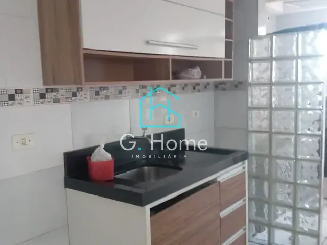 Apartamento com 43m² 2 quartos e 1 banheiro, à venda, no bairro Jardim Maravilha em Londrina