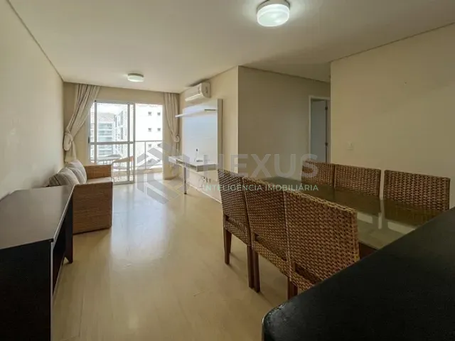 Apartamento 3 quartos e 4 banheiros, à venda, no bairro Jardim Astúrias em Guarujá