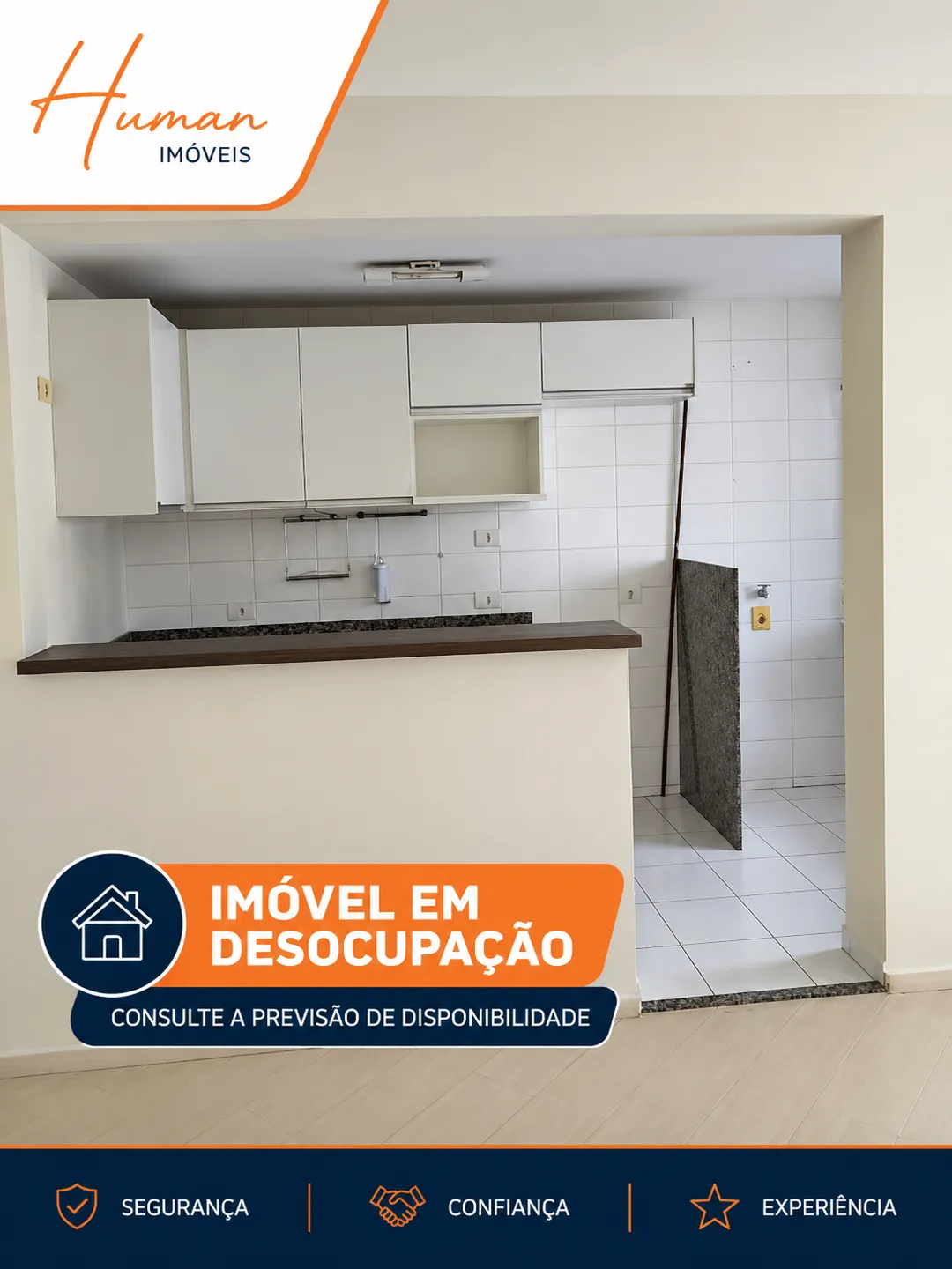 Apartamento, 3 quartos, 72 m² - Foto 1