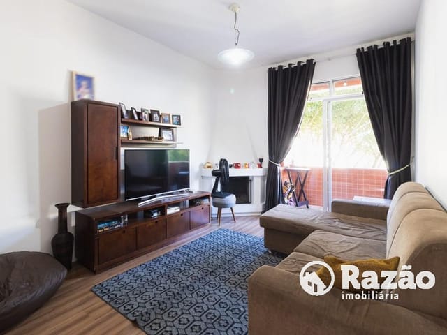 Apartamento 3 quartos e 3 banheiros, para alugar, no bairro Juvevê em Curitiba