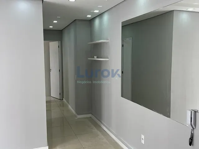 Apartamento com 49m² 2 quartos e 1 banheiro, à venda, no bairro Jardim Novo Horizonte em Valinhos