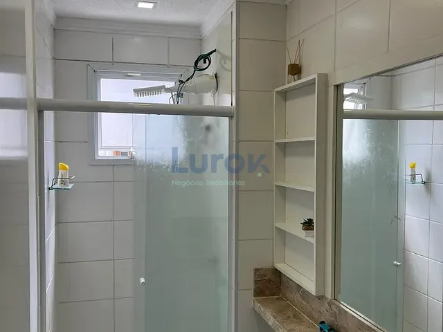 Apartamento com 49m² 2 quartos e 1 banheiro, à venda, no bairro Jardim Novo Horizonte em Valinhos