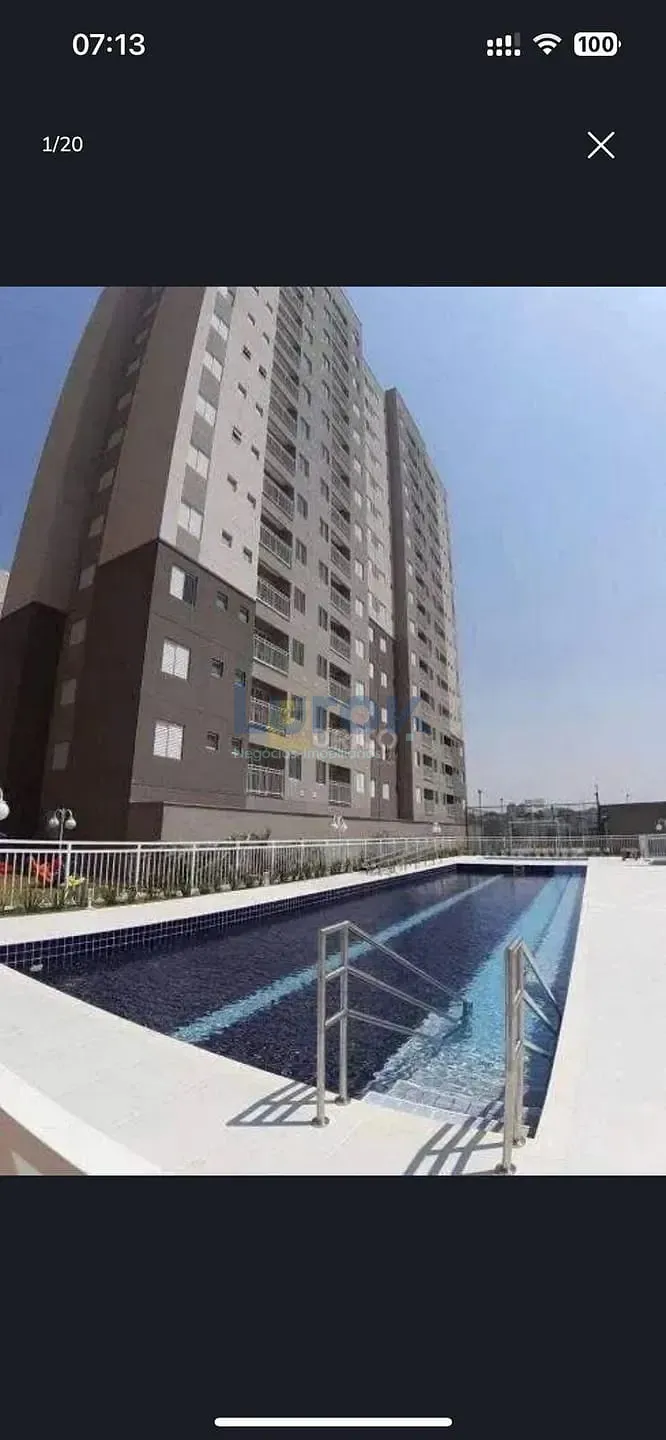 Apartamento, 2 quartos, 49 m² - Foto 14
