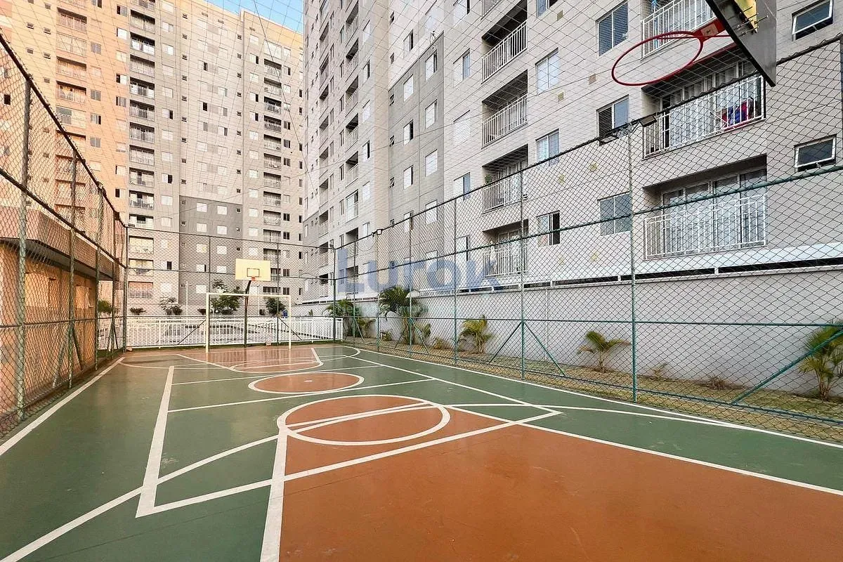 Apartamento, 2 quartos, 49 m² - Foto 20