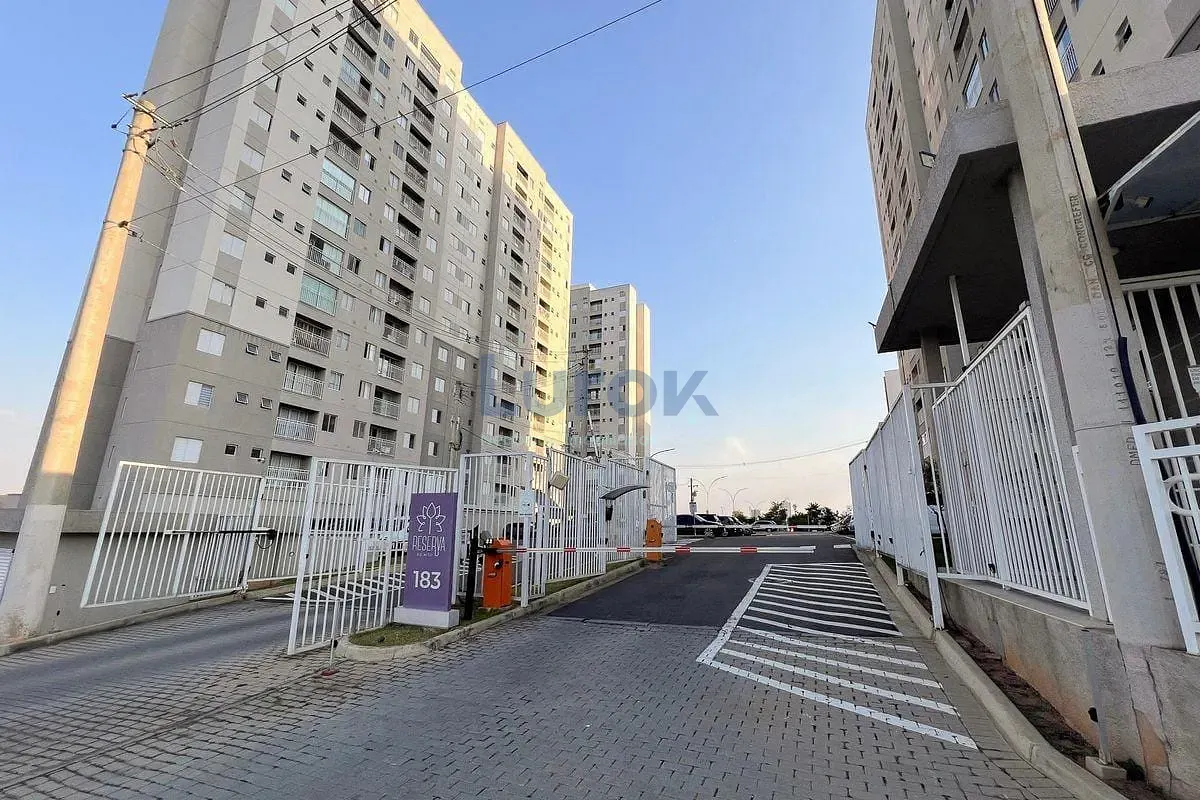 Apartamento, 2 quartos, 49 m² - Foto 19