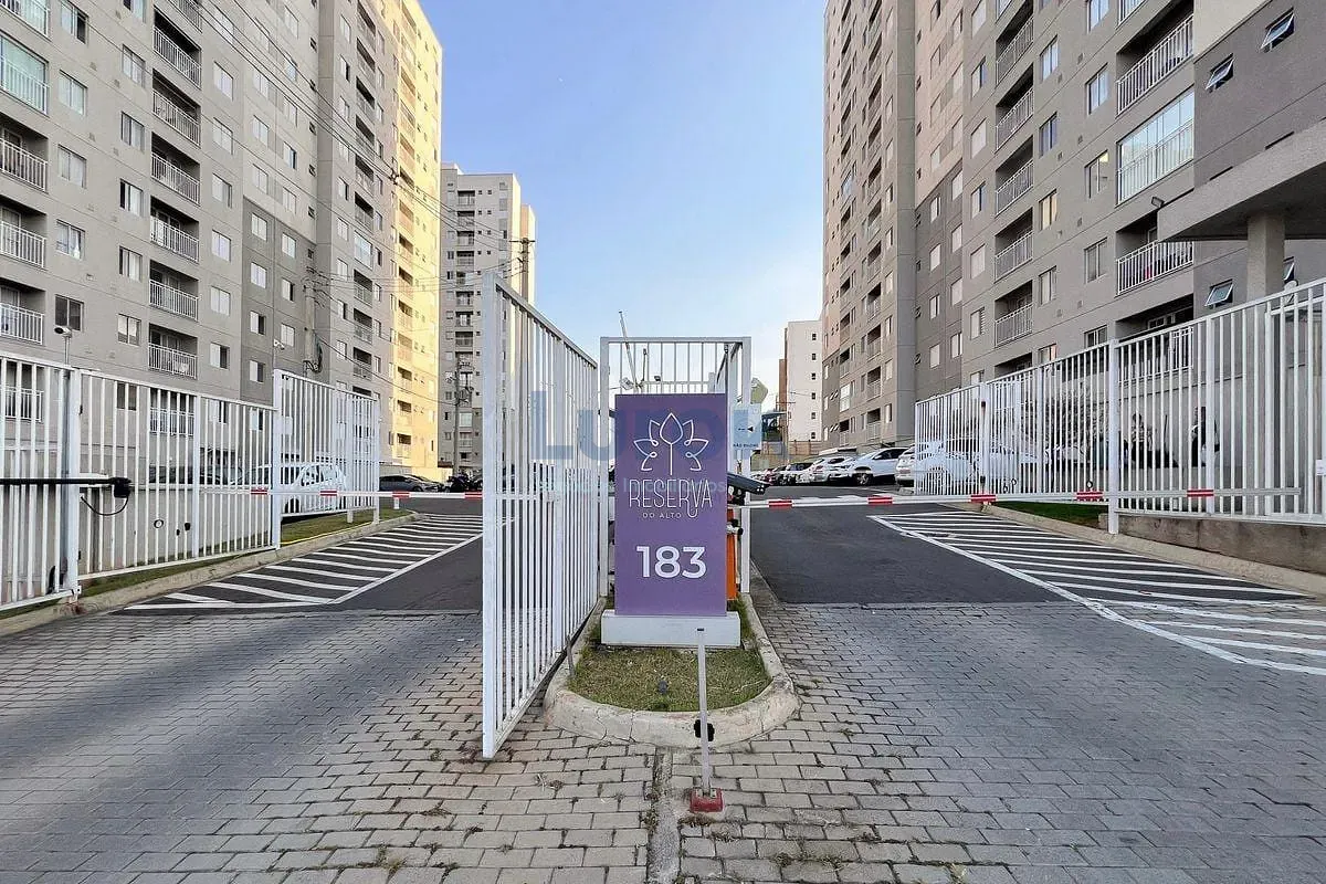 Apartamento, 2 quartos, 49 m² - Foto 16