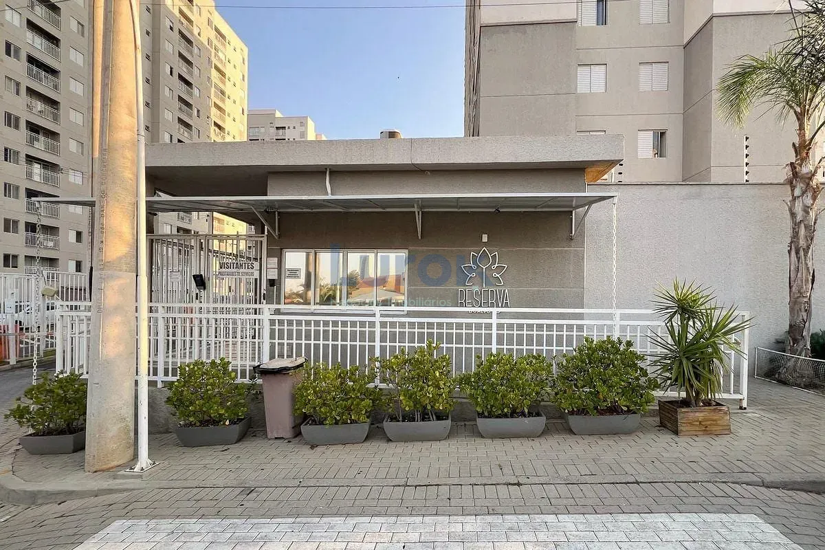 Apartamento, 2 quartos, 49 m² - Foto 17
