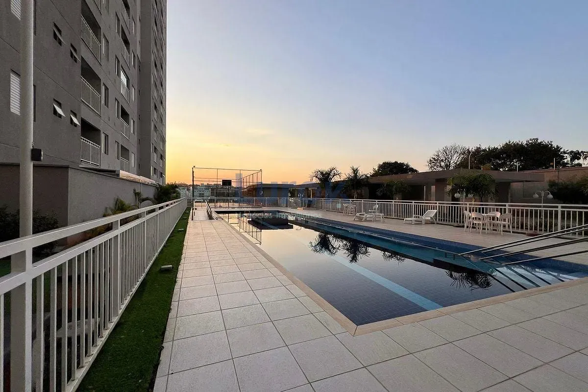 Apartamento, 2 quartos, 49 m² - Foto 15