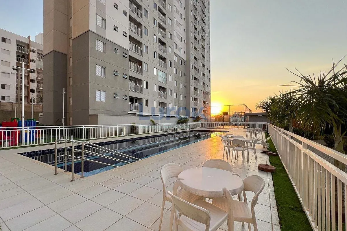 Apartamento, 2 quartos, 49 m² - Foto 1