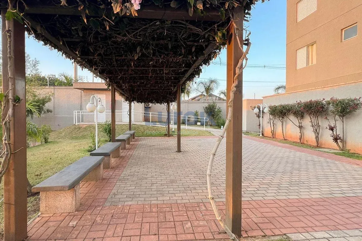 Apartamento, 2 quartos, 49 m² - Foto 13