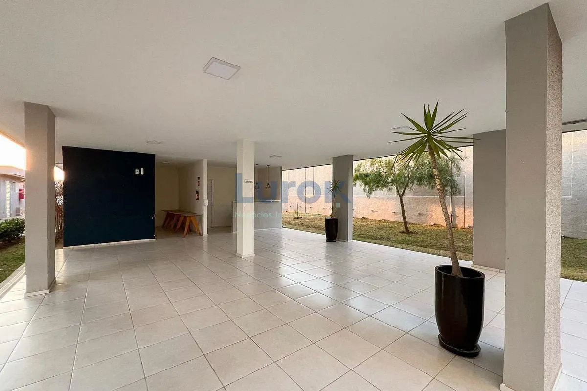 Apartamento, 2 quartos, 49 m² - Foto 11