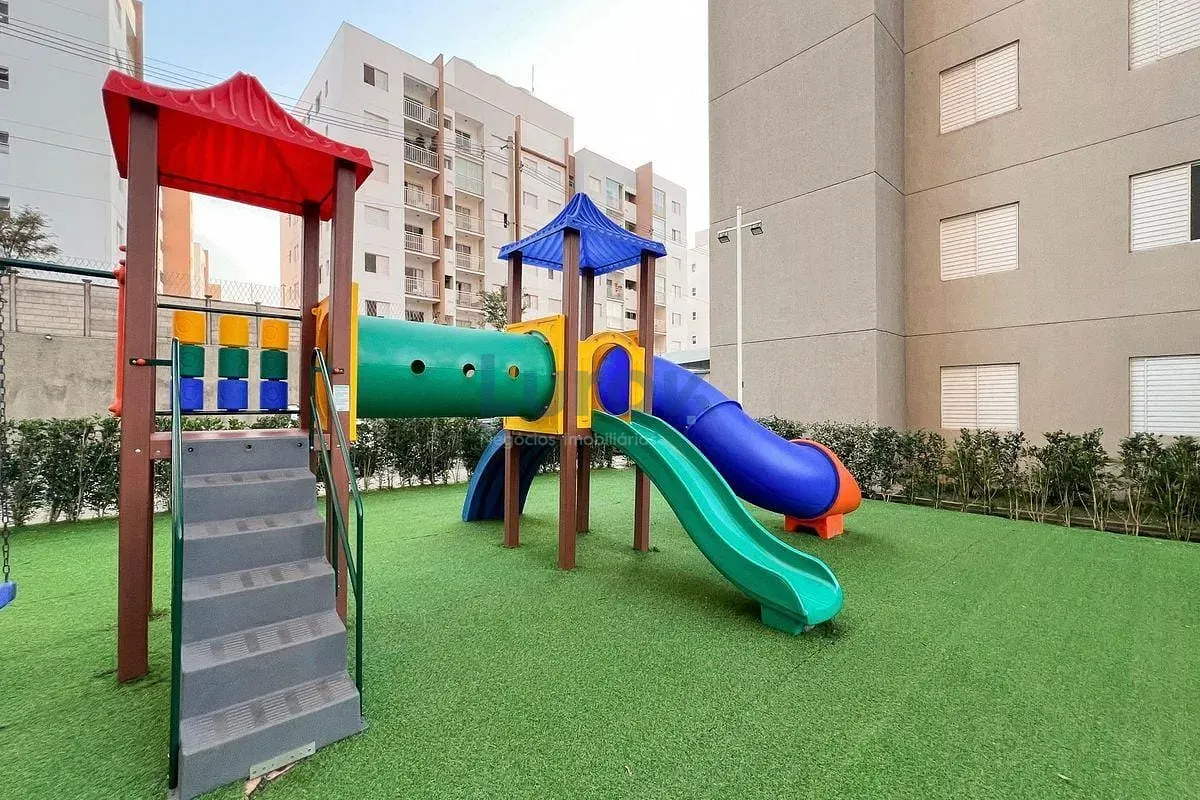 Apartamento, 2 quartos, 49 m² - Foto 10