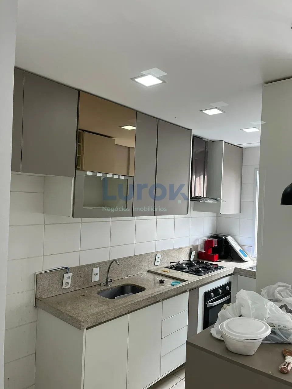 Apartamento, 2 quartos, 49 m² - Foto 2