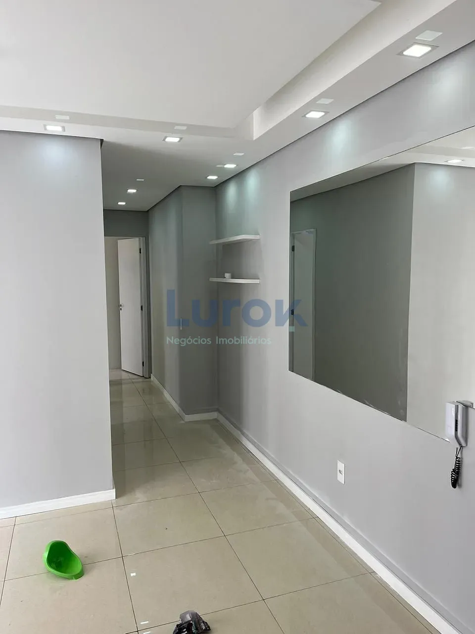Apartamento, 2 quartos, 49 m² - Foto 4