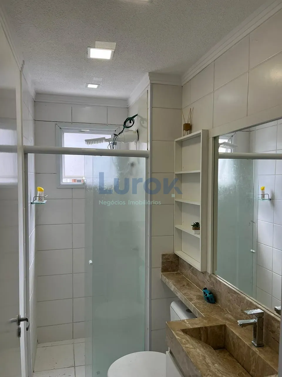Apartamento, 2 quartos, 49 m² - Foto 5