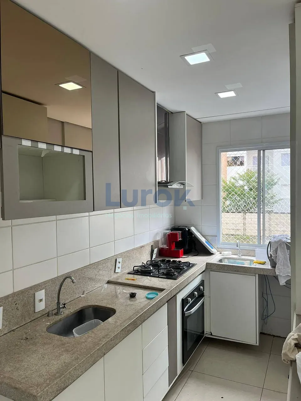 Apartamento, 2 quartos, 49 m² - Foto 3