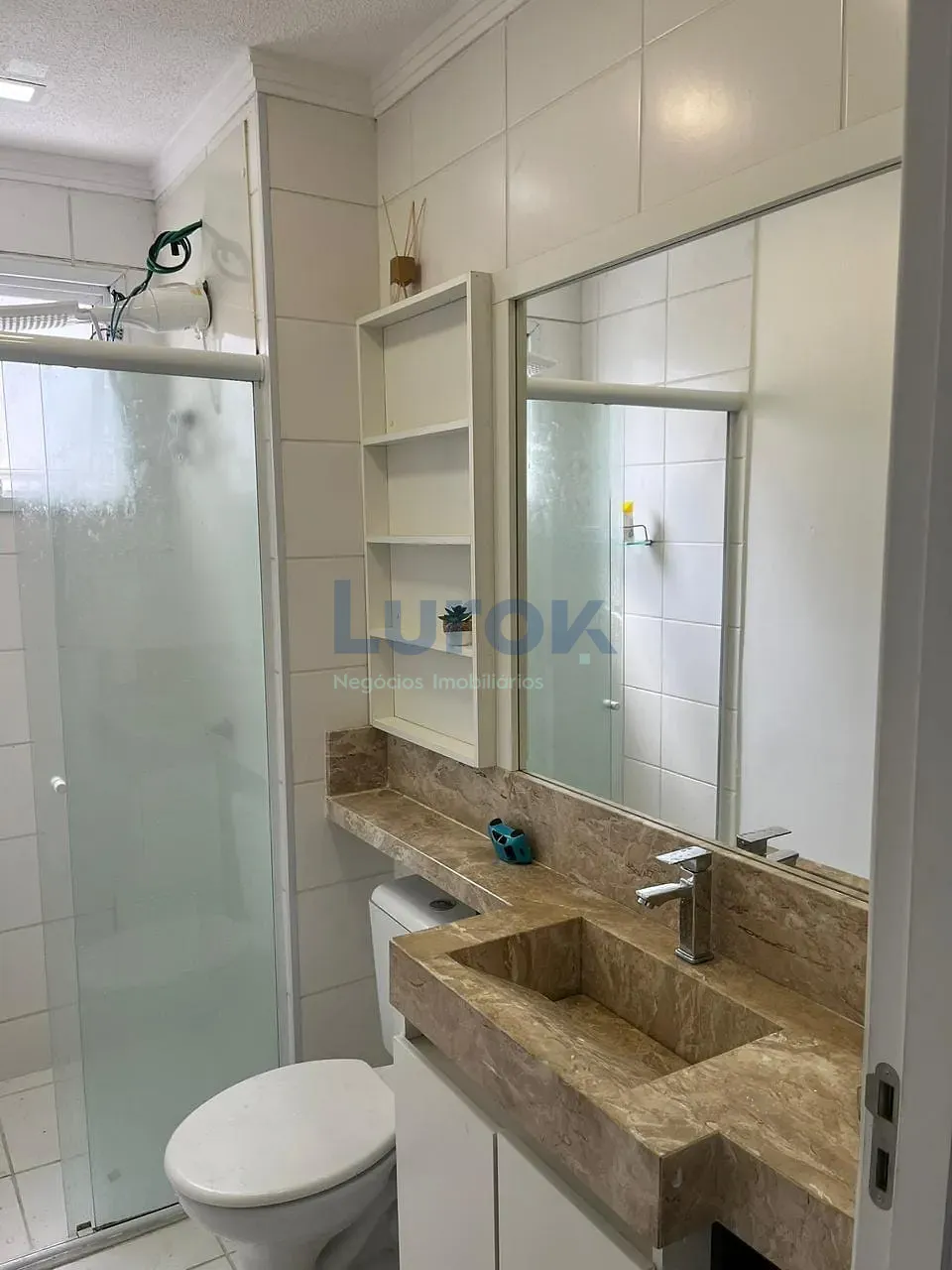 Apartamento, 2 quartos, 49 m² - Foto 6