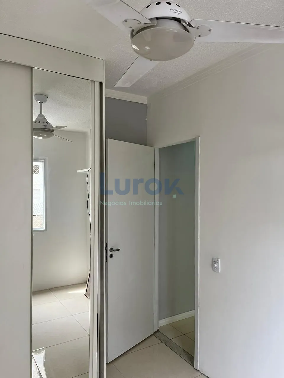 Apartamento, 2 quartos, 49 m² - Foto 8