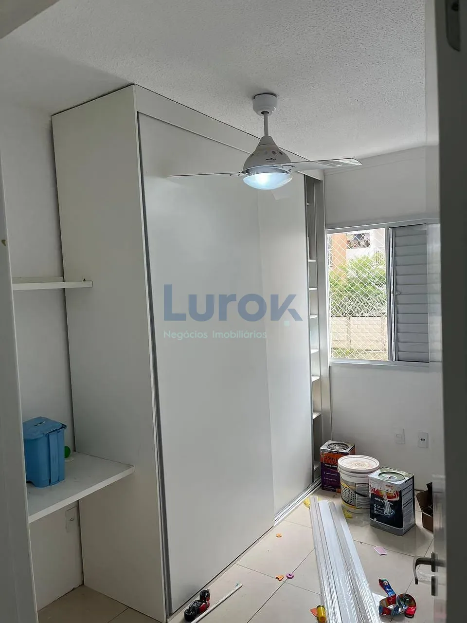 Apartamento, 2 quartos, 49 m² - Foto 9