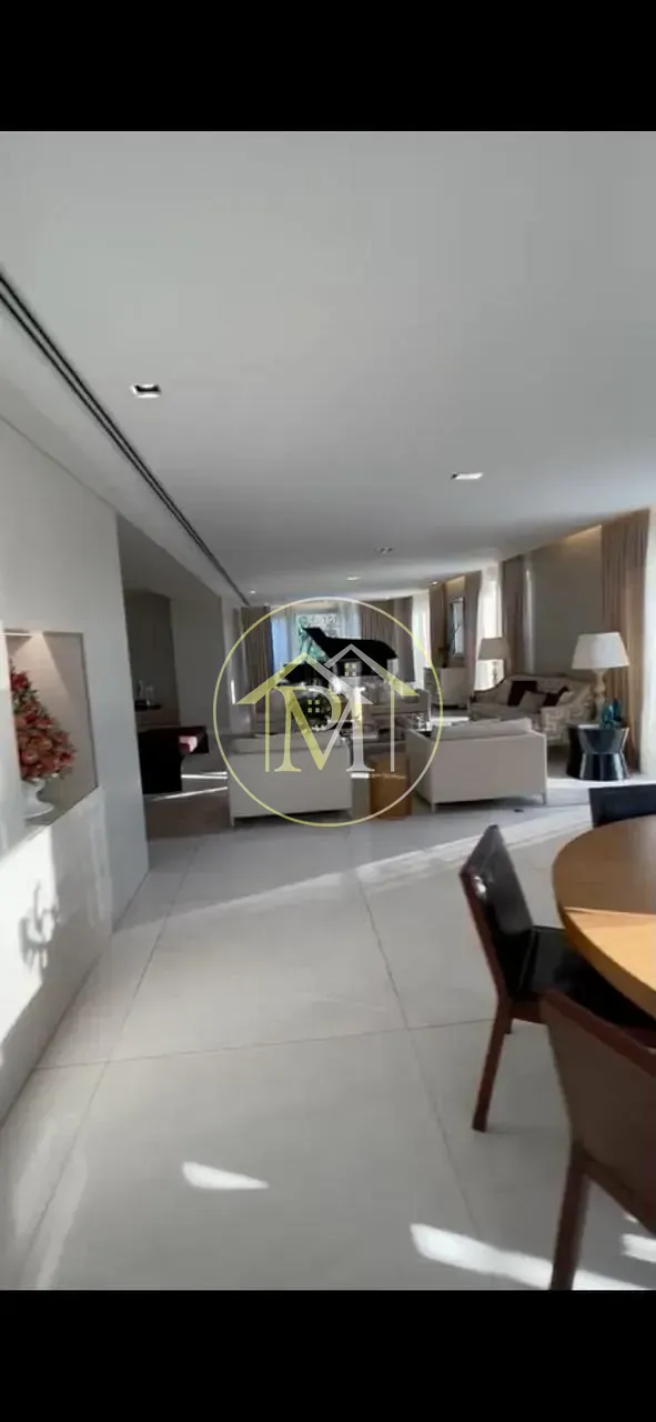 Apartamento, 4 quartos, 550 m² - Foto 11