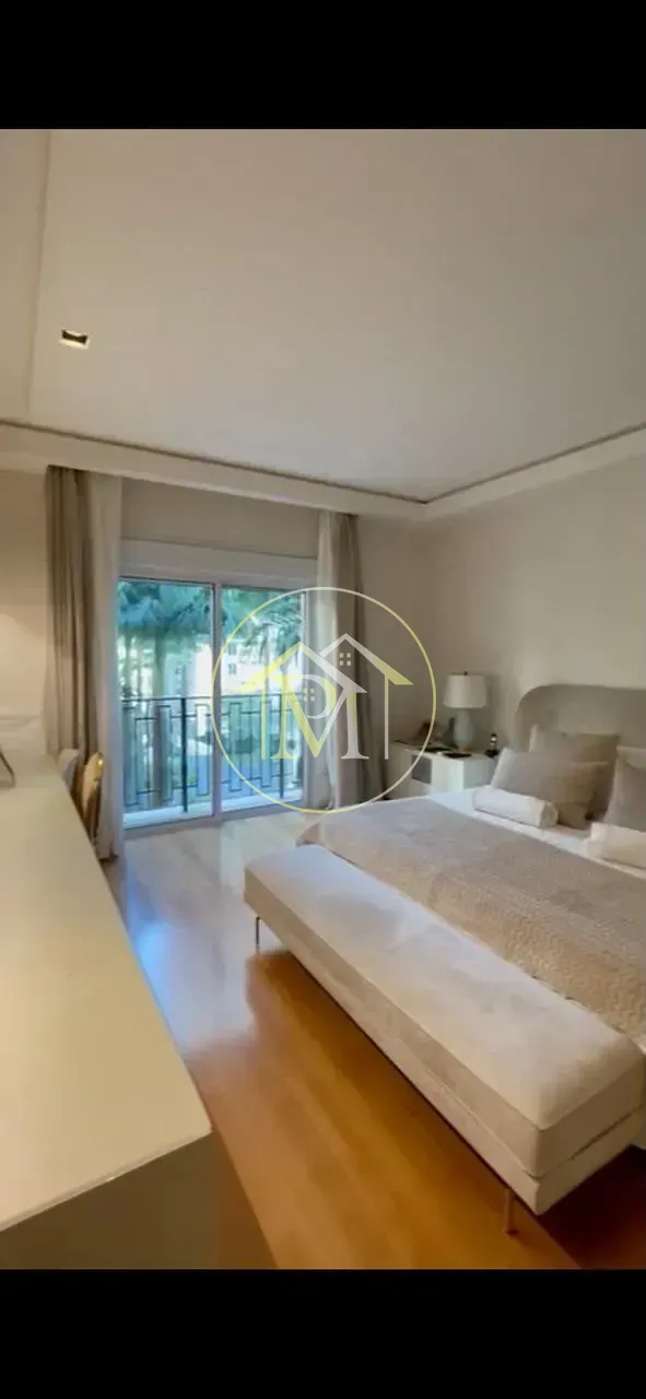 Apartamento, 4 quartos, 550 m² - Foto 3