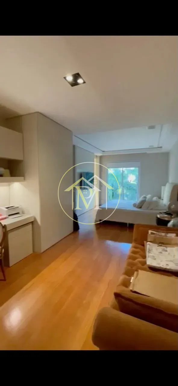 Apartamento, 4 quartos, 550 m² - Foto 5